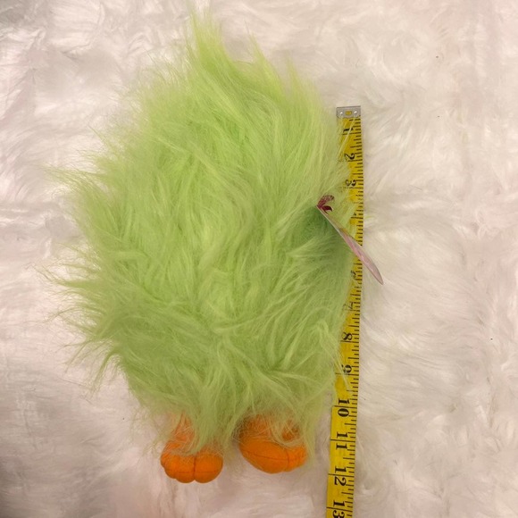 NWT Dreamworks Trolls Plush Fuzzbert 2019 - Picture 8 of 8